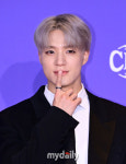 [MD포토] NCT DREAM 제노 쉿