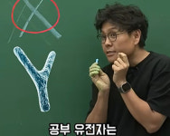 맘 카페 떠들썩…정승제 아들 공부머리? XX 때문에 결정된다