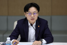 김정관 산업부 장관 