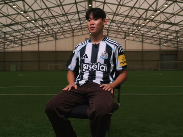 뉴캐슬 유나이티드 신예 박승수, EPL 데뷔 기회 놓쳤지만 향후 기대는 높아져