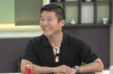 조세호 아내 얼마나 예쁘길래…