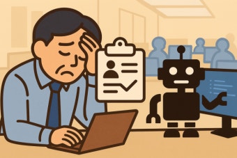 컴퓨터 공학과 전망 - IT 업계 신입 채용 감소