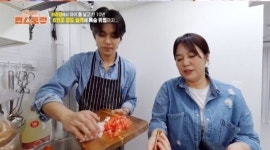 제니 母 김금순 두 아들, 브라질서 태어나…안 해본 일 없다 [편스토랑]