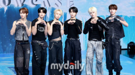 전원 외국인돌 세븐투에잇(SEVENTOEIGHT), K-팝 시장에 도전장 내밀었다