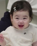 김다예♥ 박수홍, 어깨가 으쓱…딸이 복덩이였다 [슈돌]