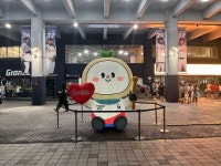 롯데, 15~17일 사직 삼성전 여름 바캉스 시리즈 2 진행