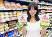 GS25 디저트 돌풍…서울우유 디저트 300만개 팔렸다