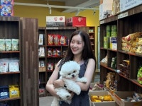 ‘빵꾸똥꾸’는 이제 없다…진지희, 여유로운 근황 속 여신 비주얼