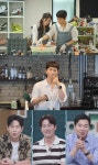 장우혁, 소개팅녀에 '건물 플러팅'하려고…폭염 경보에 40분 걸었다 [신랑수업]