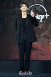 [MD포토] 서인국 '재주 많은 12지신 원숭이 캐릭터'