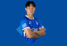 보여줄 거 다 보여줬다! 오현규 원맨쇼…골대→PK 유도→PK 실패→골→골대→자책골 유도! 헹크 5-1 대승 견인