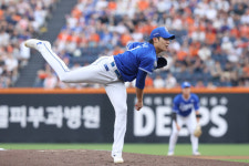 원태인 드디어 시즌 10승!→삼성 주말 삼연전 싹쓸이…한화, 역대 6번째 대기록에도 패패패 [MD대전]