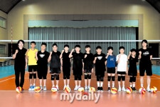 화성 남양초가 품은 ‘배구의 꿈’[MD더발리볼]