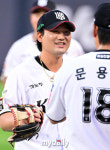 [MD포토] 김상수 문용익, 오늘도 좋아