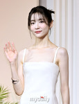 [MD포토] 박지현, '우아한 화이트'