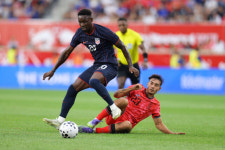 엄청난 슈퍼 세이브를 봤다…조현우 선방에 득점 실패, 미국은 좌절