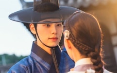 '폭군의 셰프' 이채민, 인생캐릭터로 날개 달고 '훨훨'