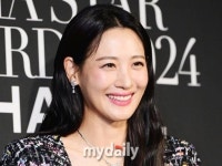 [공식] 수현, 부국제 품격 더한다