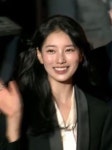 수지, 부국제에 강림한 여신…꿀 피부+청순 미모 심쿵