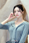 [MD포토] 있지 유나 귀엽고 깜찍하게