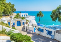 [롯데관광High&28] 사하라 사막 위 리조트, 최고의 여행지로 꼽고 싶어지는 튀니지