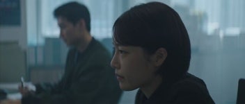 은수 좋은 날 서하정, 마약수사팀 막내…걸크러시 매력