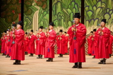 크라운해태제과, 22년간 이어온 국악 사랑…‘창신제’ 20주년 공연 성료