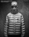 워즈코퍼레이션, 혼다 모터사이클 어패럴 ‘H-TECH’ 공식 론칭