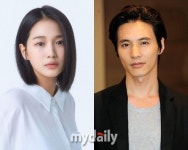 신예 한가을, 원빈 친누나 딸이었다…친인척 관계 사실 [공식입장]