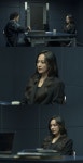 변호사유진빈법률사무소 | 유진, 경찰서 출두했다…심문실서 "변호사 부를게요" [퍼스트레이디]