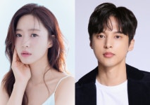 함은정·윤선우, 결혼 후 나란히 복귀…'첫 번째 남자' 출연 확정