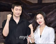 최희서, 손석구 얼마나 좋길래…