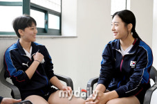 요르단에서 펼쳐지는 여정, 韓 여자배구를 이끌 꿈나무들의 도전 “원팀으로 잘 싸워 보겠습니다”