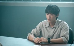 부세미 진영, 살인 누명으로 체포…무창마을 사람들 총출동 [부세미]