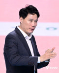 이럴 수가 현대건설 충격의 승승패패패, 양효진 韓 최초 8000점+1650블로킹도 무용지물…감독 한탄 3세트 아쉽다 [MD김천]