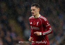 리버풀 시스템에 맞지 않은 선수들 데려온 것처럼 보여…맨유 레전드, 레버쿠젠→리버풀 이적 듀오 영입 비판