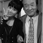 황정음, 故 이순재 별세에 글 남겼다…