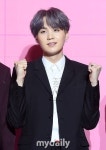 BTS 슈가, 50억 기부 그 후…일본자폐증협회 팬의 기부 제의 이어져, 감사 [MD포커스]