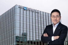 우리카드 독자가맹점 ‘꿀 아닌 독’?…진성원號 ‘역성장’ 굳어지나