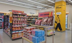 이마트24, 차세대 점포 모델 ‘마곡프리미엄점’ 첫 공개