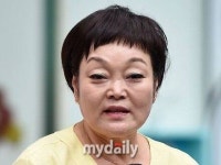 이혜정, 아들과 절연…나 죽어도 오지 마, 멱살 잡았다 [동치미]