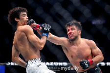 “이 녀석을 잘 부탁해, 데이나” 굿바이, 레전드…‘트리플C’ 헨리 세후도, 뜨거운 작별을 고하다