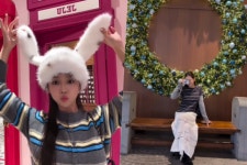 강예슬, 제주 드림타워에서 즐긴 호캉스…쇼핑 잔뜩하고 갑니다