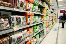 [MD포토] 조미김, 미국 상호관세 15% 면제… 수출 수산물 중 유일