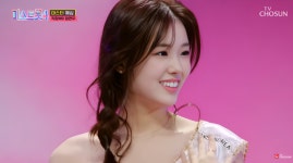 장원영 닮은 미코 진 정연우, 바비인형 트롯 진 노린다 [미스트롯4]