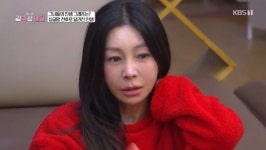 62세 황신혜 나이 먹는 게 좋다 [같이삽시다]