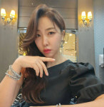 '불륜의혹' 숙행, 