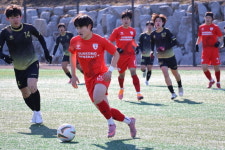한국대학축구연맹 1, 2학년대학축구대회, 막바지로 향하는 조별 예선...본선 진출 향한 막판 승부 예고
