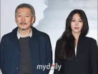 홍상수·김민희 또 경사…'그녀가 돌아온 날'로 7년 연속 베를린영화제 초청