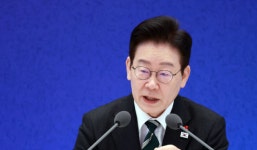 환율 1480원 찍고 후퇴…이 대통령 “두 달 내 1400원대” 발언 분기점